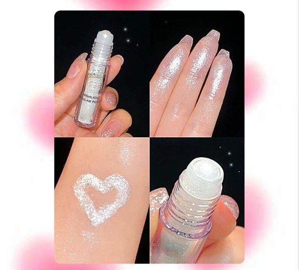 Producto - polvo de hadas en rolon