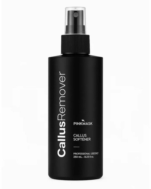 Producto - Removedor de callos 250ml
