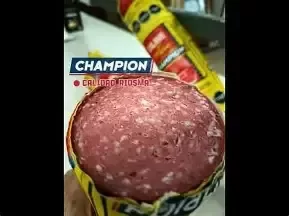 Producto - SALAME CHAMPION PRECIO POR KILO