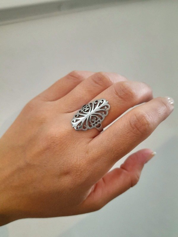 Producto - Anillo calado 02