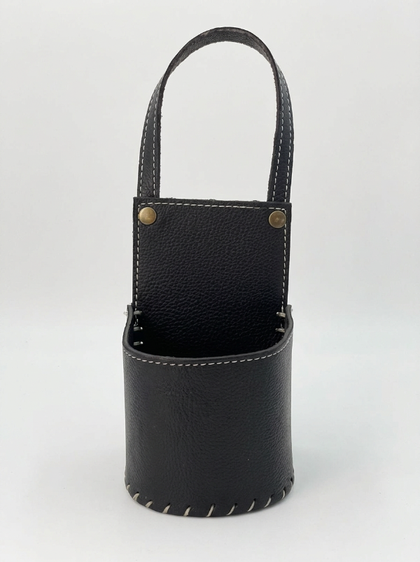 Producto - PORTA MATE CUERINA