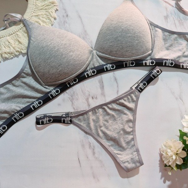 Producto - Conjunto taza soft Natubel - talle 105