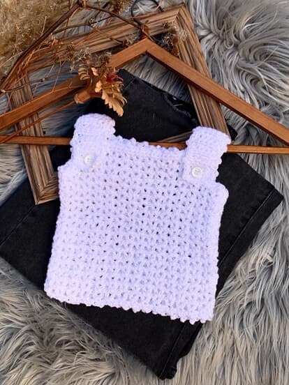 Producto - CHALECO BB #2