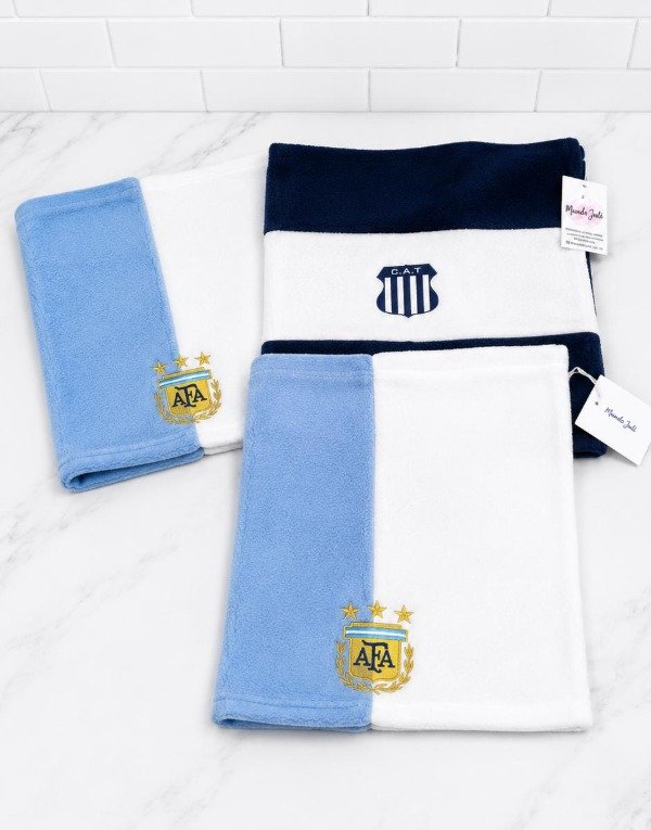 Producto - CUELLOS AFA Y TALLERES