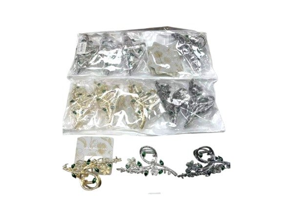 Producto - BROCHE PARA PELO 25840