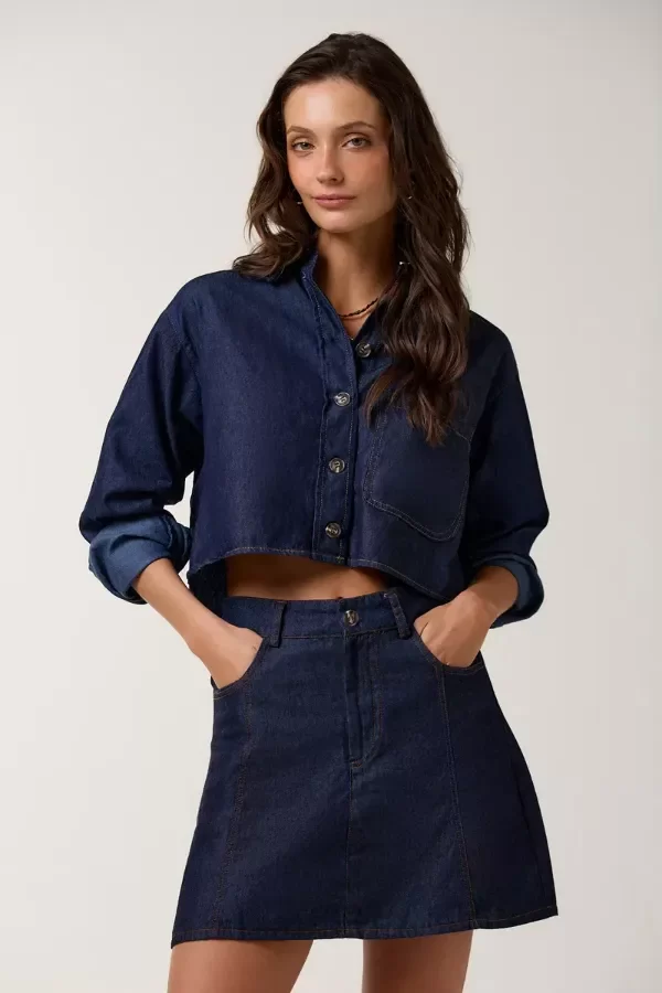 Producto - CAMISA OLIVIA