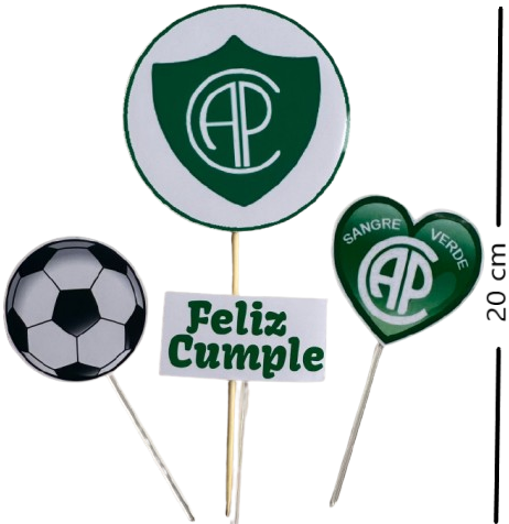 Producto - Adorno Set Pacífico