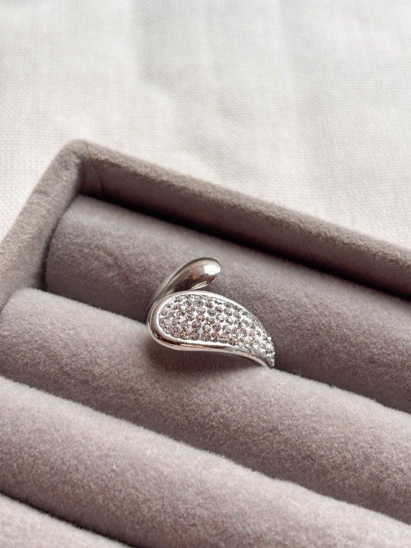 Producto - Anillo Ophelia