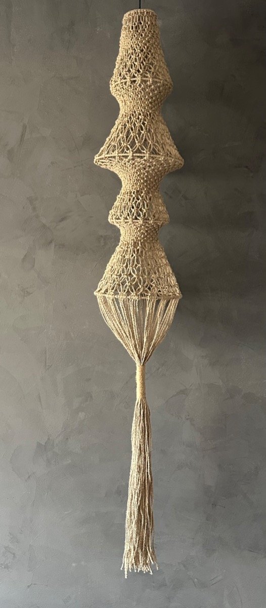 Producto - Lámpara Indonesia