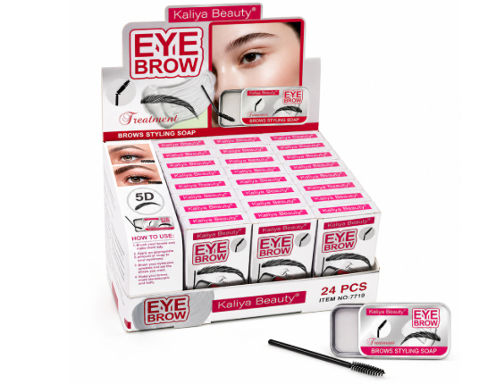 Producto - Gel para cejas 5D Kaliya Beauty PKY-77019 - LIF-0002