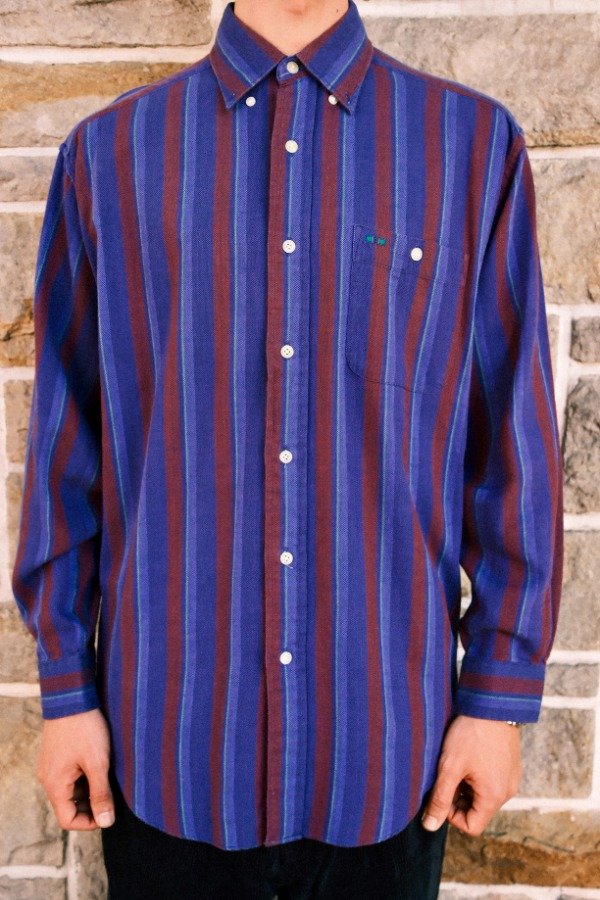 Producto - Camisa Berlin