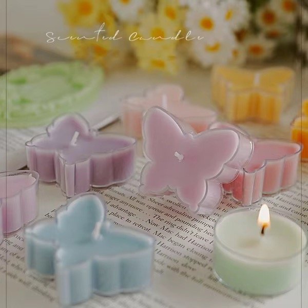 Producto - Acrilicos para velitas de noche - 5