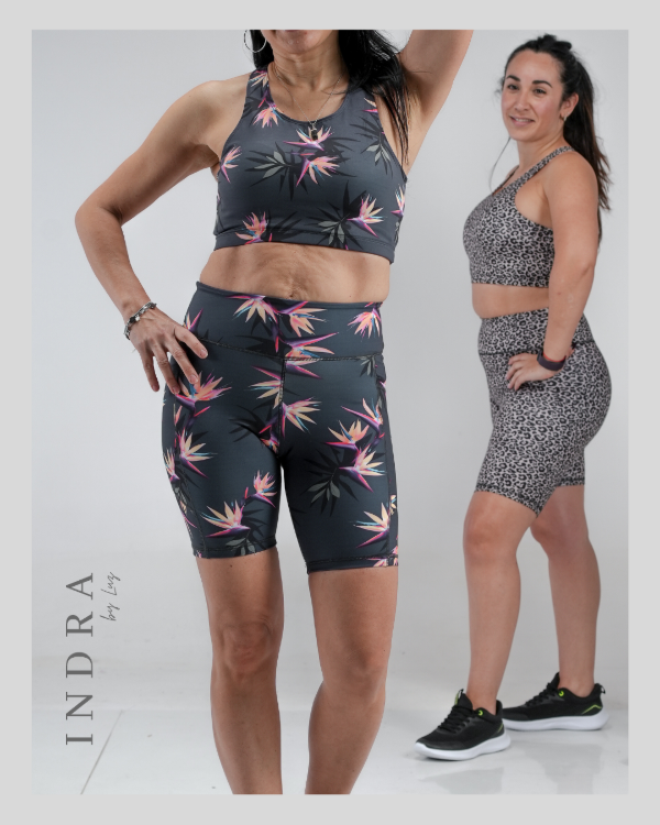 Producto - Biker Paraíso con Bolsillos