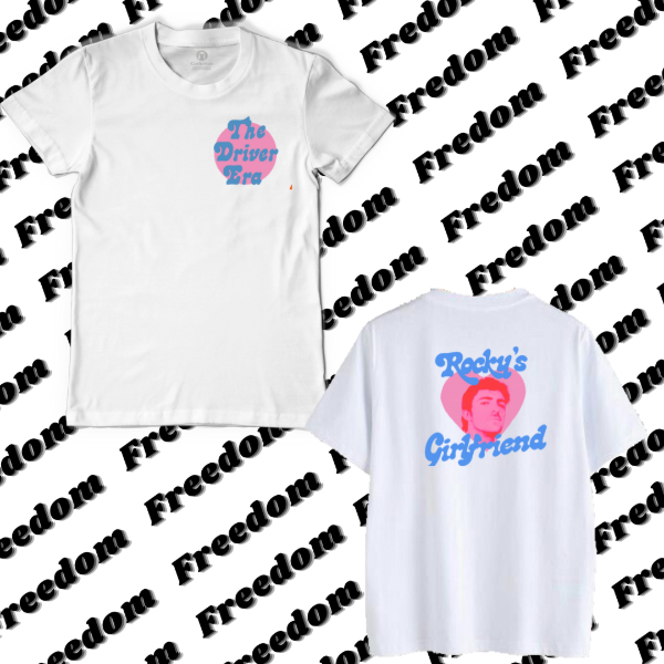 Remera ROCKY'S