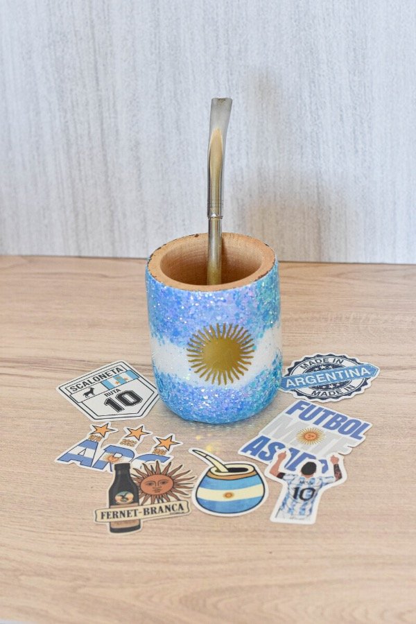 Producto - Mate argentina