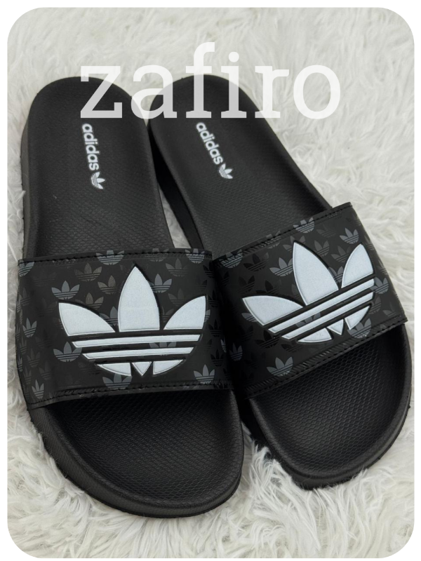 Producto - Slide Adidas Negro
