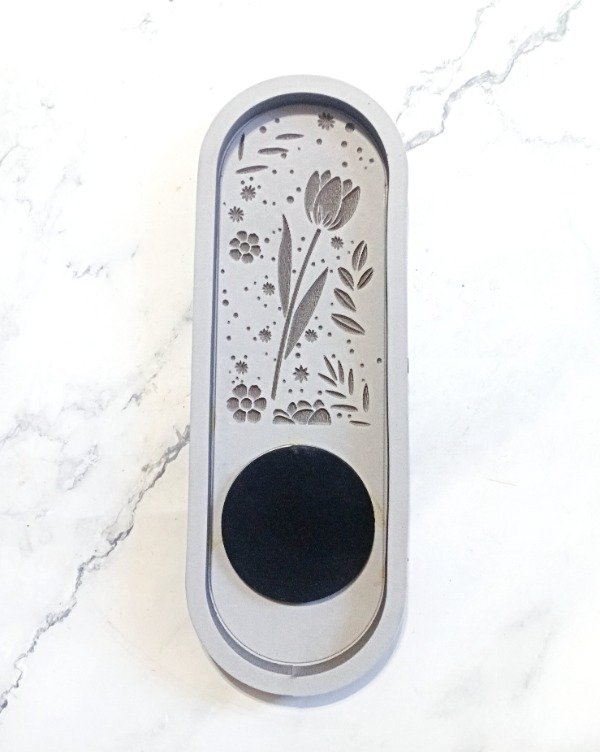 Producto - Molde bandeja taza tulipan