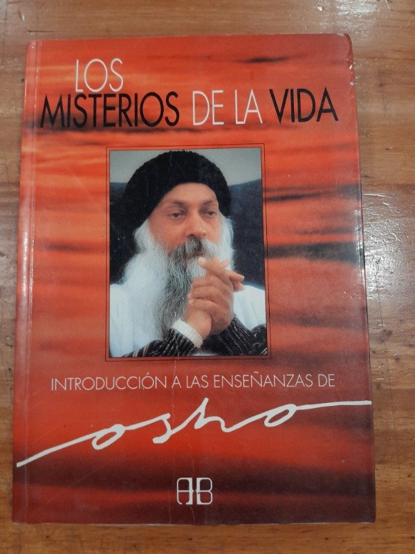 Producto - Los misterios de la vida -
