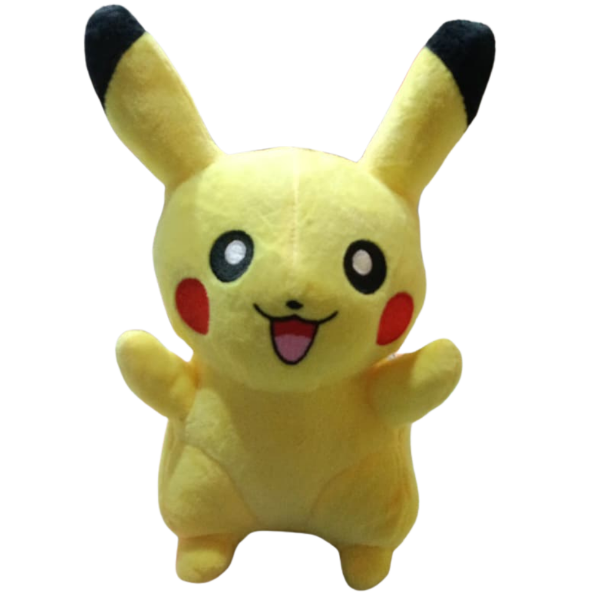 Producto - Peluche Pikachu - Pokemon