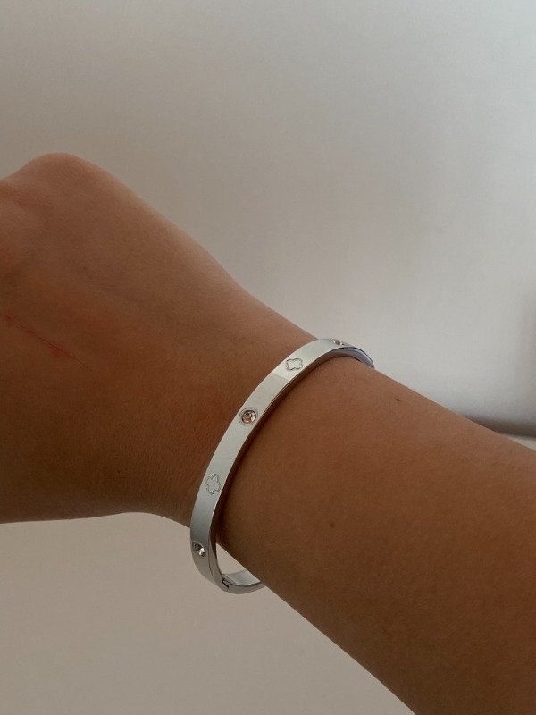 Producto - Esclava Shine