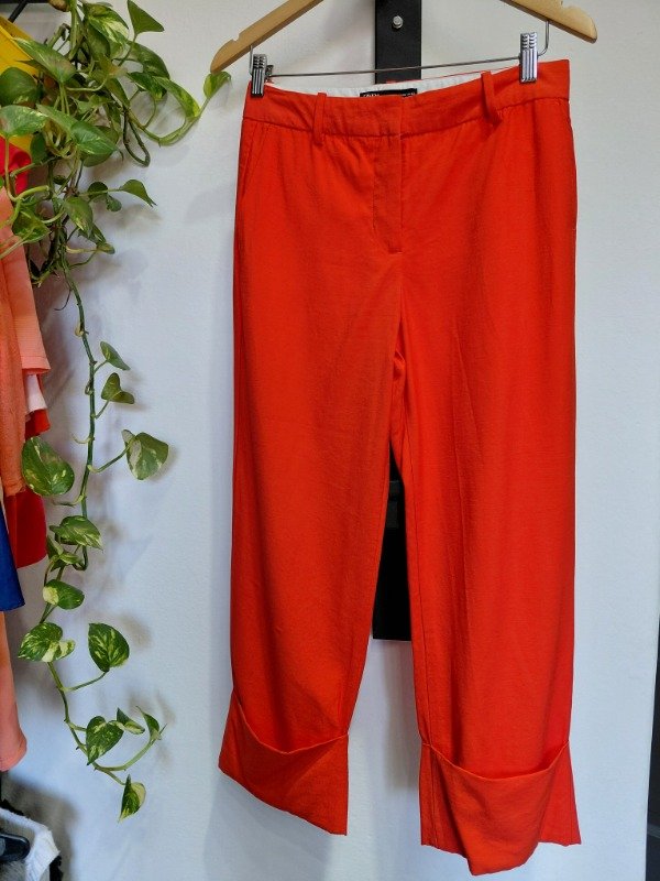 Producto - Sastrero Zara Nuevo T.38