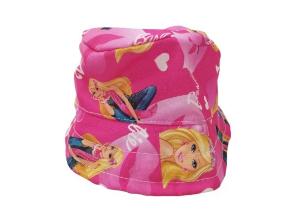 Producto - PILUSO Infantil BARBIE Modelo 2