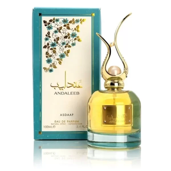 Producto - Asdaaf Andaleeb Edp 100 Ml