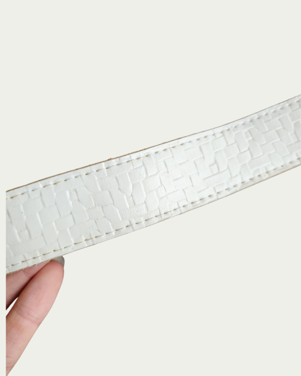 Producto - Cinto white - 4