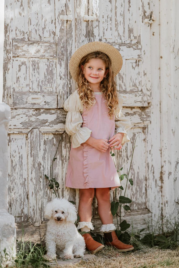 Producto - JUMPER LIMAY ROSA - 0