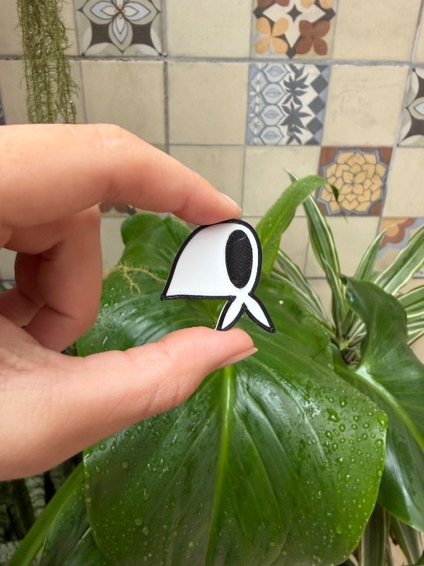 Producto - Pin Pañuelo