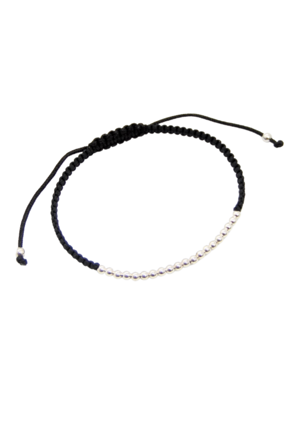 Producto - Pulsera ajustable Abundancia