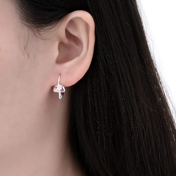 Producto - Aros Brizura Honguito