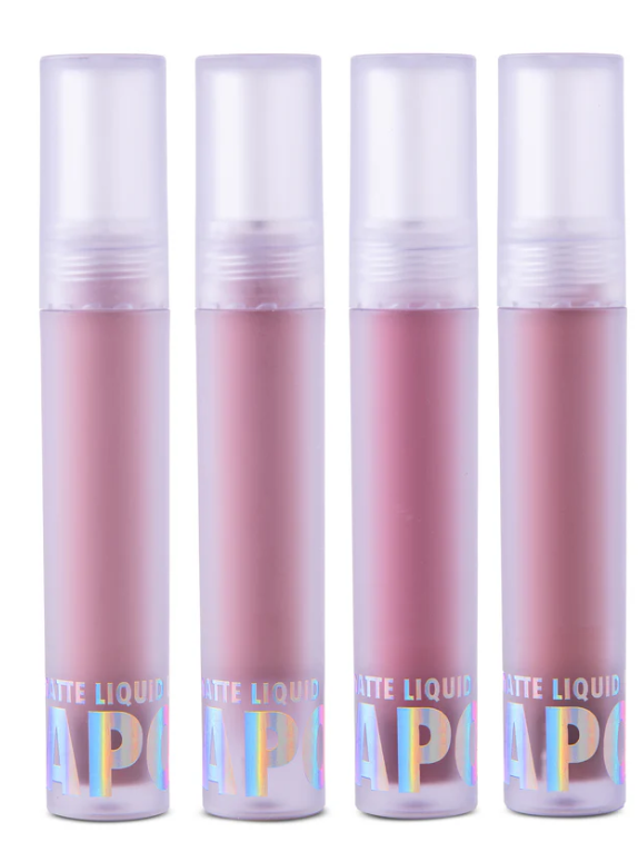 Producto - Labial liquido NUDE Matte dapop