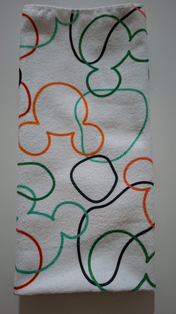 Producto - Repasador Mickey colores - 0