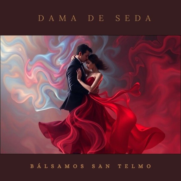 Producto - Dama de Seda (Single - Sencillo)