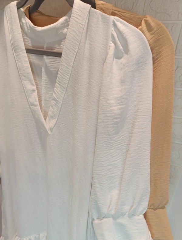 Producto - Vestidos de Lino