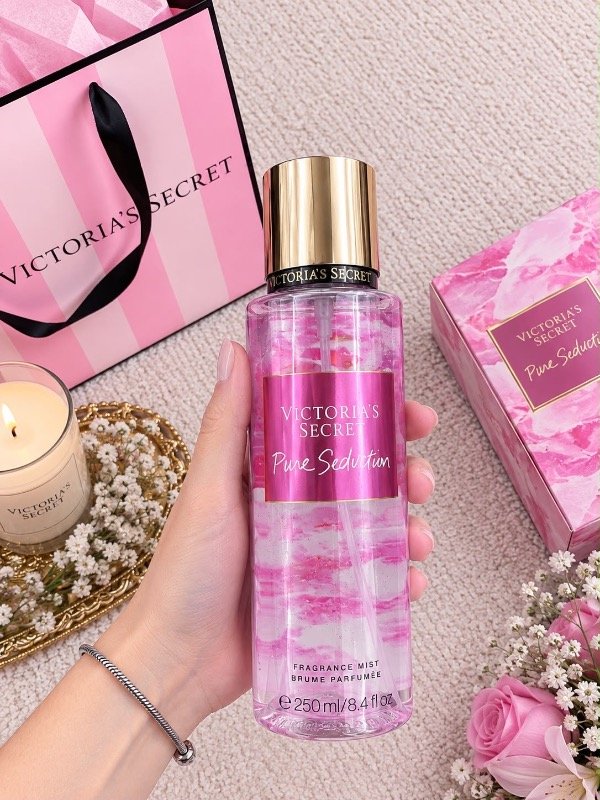 Producto - BODY SPLASH VICTORIA S - PURE SEDUCTION