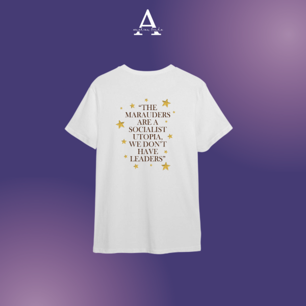 Producto - Remera Socialist Utopia