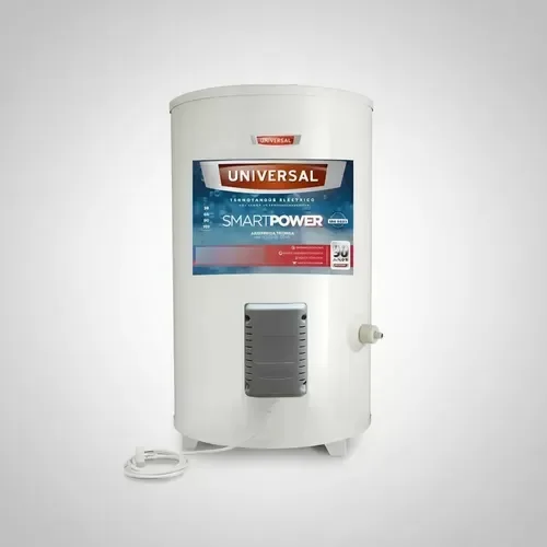 Producto - TERMOTANQUE UNIVERSAL 60 LTS