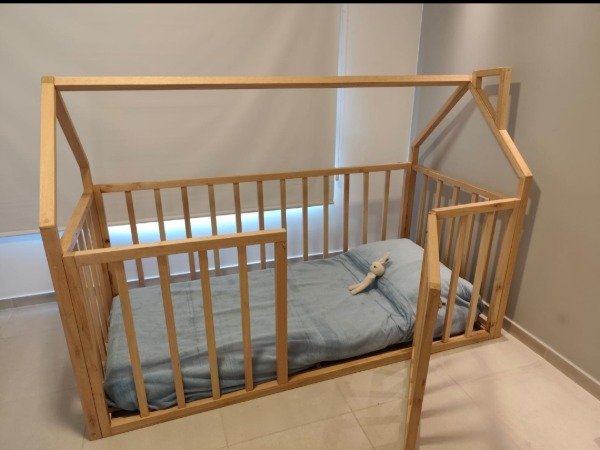 Producto - Cama Martina