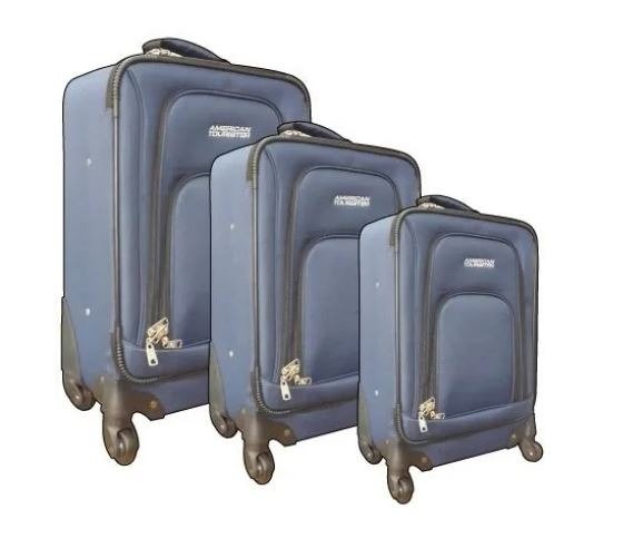 Valija Curio Mediana American Tourister - Norshop