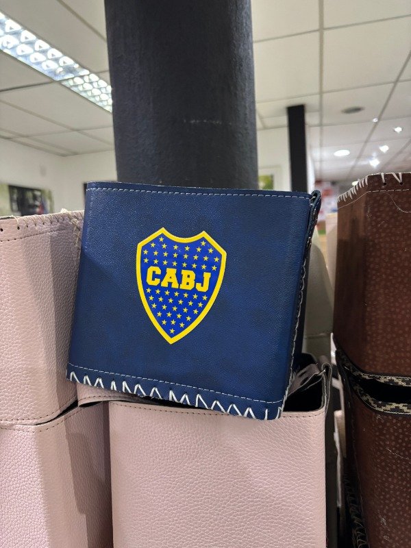 Producto - Canasta cuerina