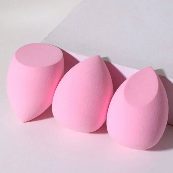 Producto - Esponjas para maquillaje