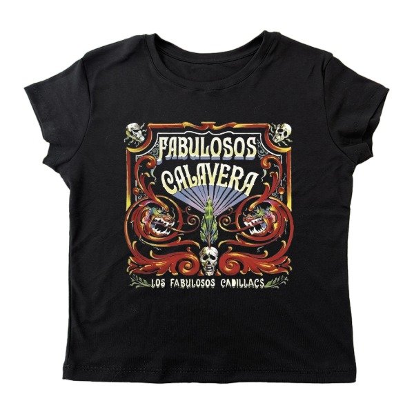 Producto - REMERA FABULOSA