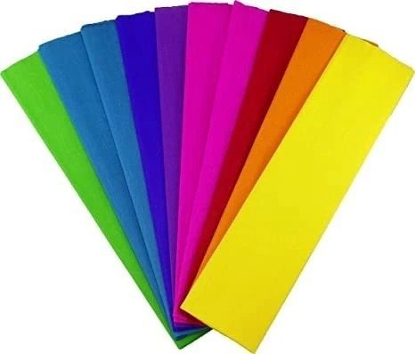 Producto - Papel Chepe Varios Colores - x Unidad