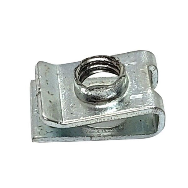 Producto - VC673 - TUERCA FLOTANTE M 6 X 1 ZINCADO