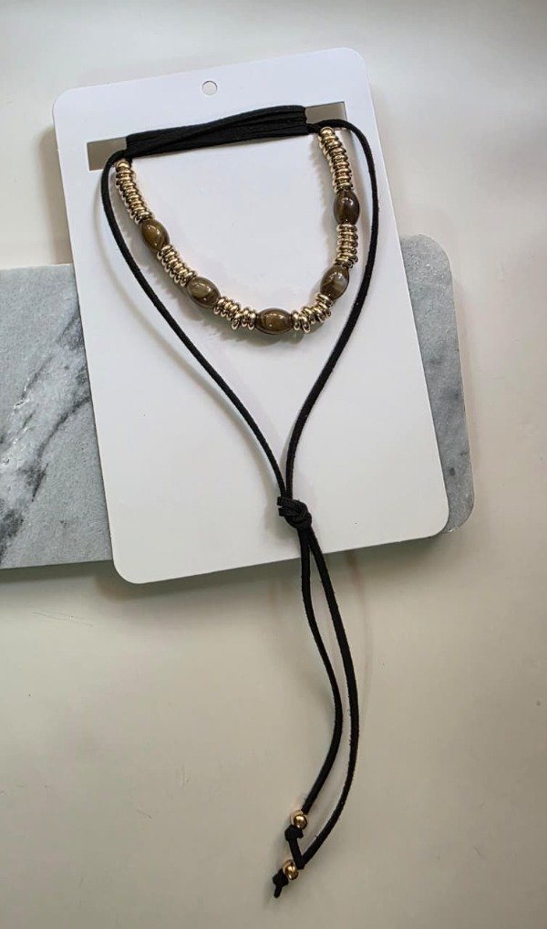 Producto - Lazo Negro Romeo