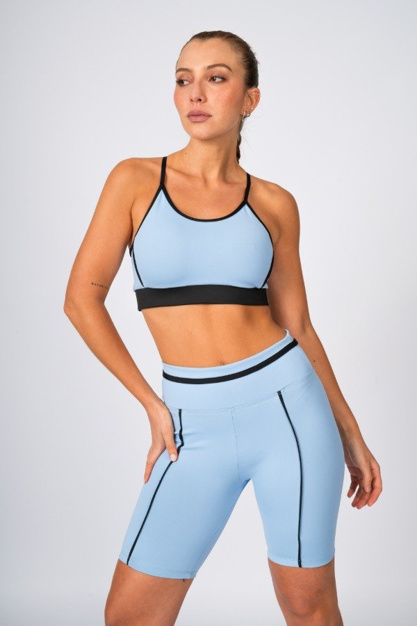 Producto - Biker Jenny Celeste