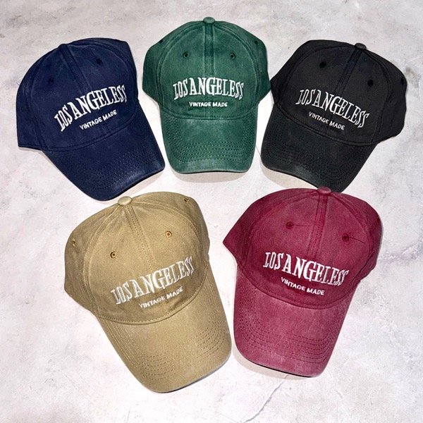 Producto - Vintage l Los Ángeles