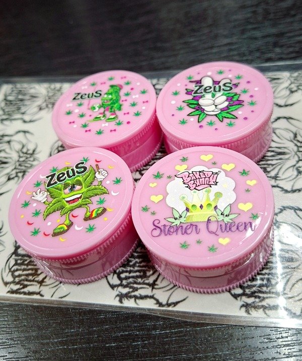 Producto - Picadores Kawaii cute Rositas - 1